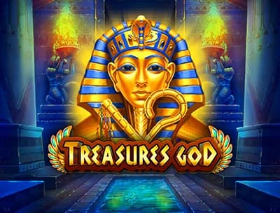 Play Treasures God