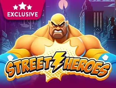 Street Heroes 