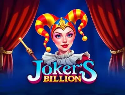 Joker's Billion 