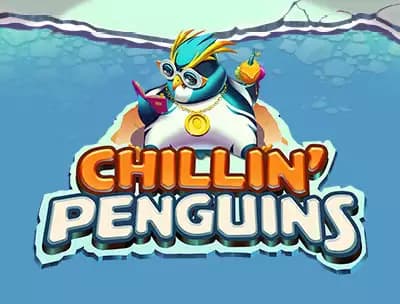 Chillin’ Penguins