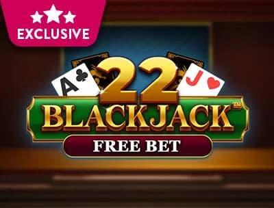 22 Blackjack