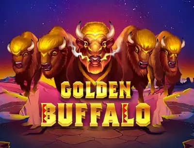 Golden Buffalo 