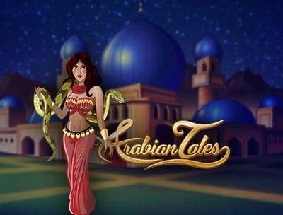 Play Arabian Tales