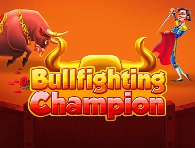 Bullfighting Champion 