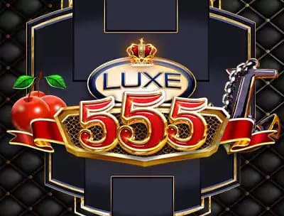 Play Luxe 555