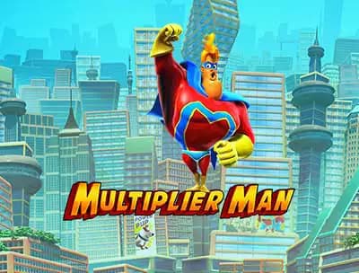 Multiplier Man