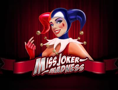 Miss Joker Madness