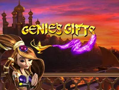 Genie's Gift 