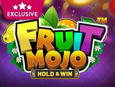 Fruit Mojo 