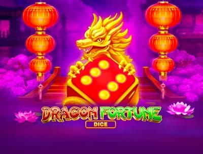 Dragon Fortune Dice