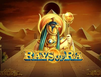 Play Rays of Ra