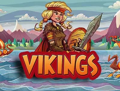 Play Vikings