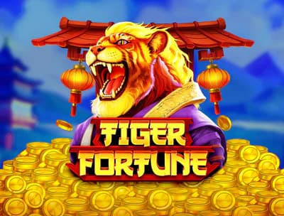 Tiger Fortune