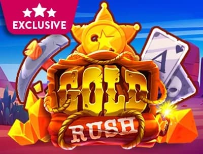 Texas Gold Rush