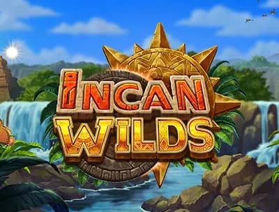 Incan Wilds