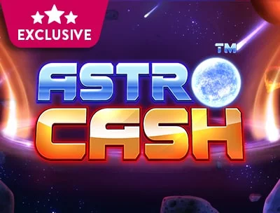 Astro Cash