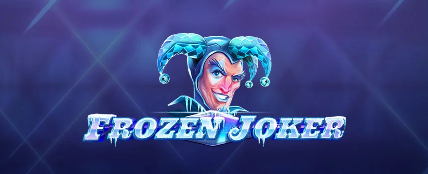 
Frozen Joker challenges you to brave the Arctic winter, where frozen fruits and dazzling glaciers await. This icy twist on a classic fruit slot features a snow-covered 3x3 grid, five paylines, and a fiery Multiplier Reel for added excitement. Endure the frosty conditions for a chance to win up to 7,500x your stake!