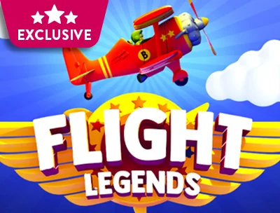 Flight Legends 