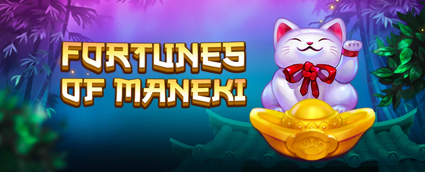 Do you love online slots set in Japan? And do you also enjoy spinning the reels of online slots with exciting bonuses and huge potential prizes? 