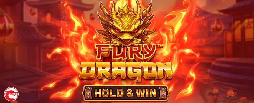 Try your luck on the Asian-themed slot Fury Dragon, with an amazing Hold and Win feature, Jackpot prizes, and other fantastic in-game features. 