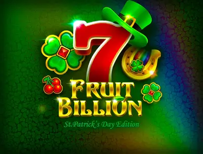 Fruit Billion