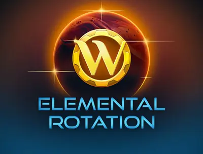 Elemental Rotation