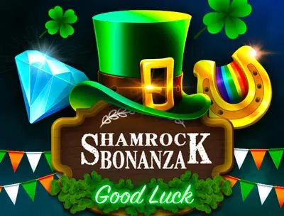 Shamrock Bonanza