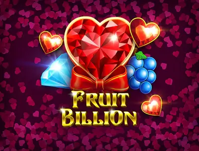 Fruit Billion