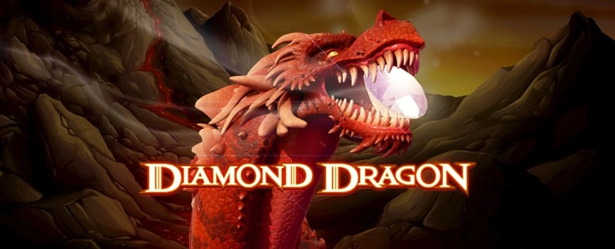 diamond dragons