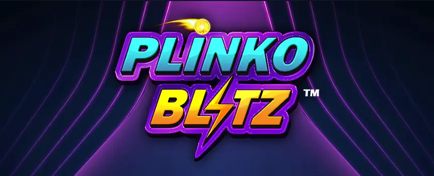 Dive into Plinko Blitz for an exhilarating gaming experience with Turbo and Blitz modes, plus thrilling Multipliers and rapid-fire game options.