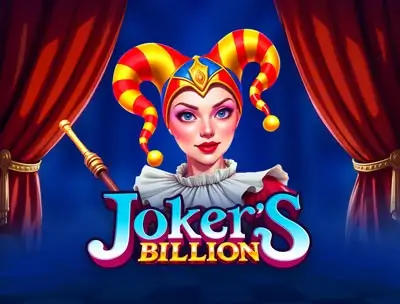 Joker's Billion 