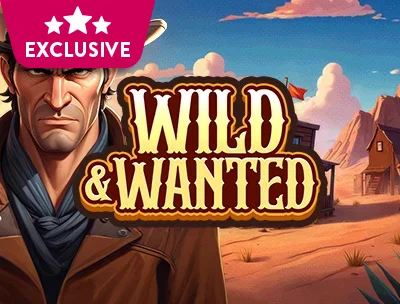 Wild and Wanted