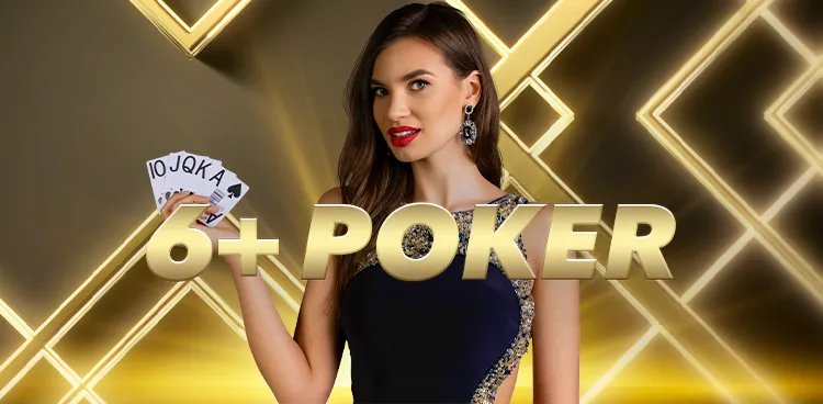 
6+ Poker (also known as ‘Short-Deck Hold' em’) is a poker game very similar to the popular Texas ‘hold ’em’.
