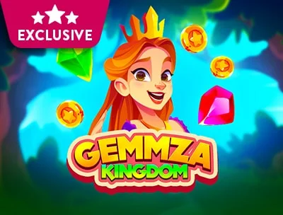 Gemmza Kingdom