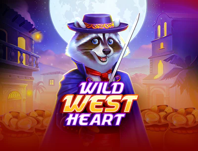 Wild West Heart 