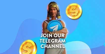 JOIN OUR TELEGRAM CHANNEL